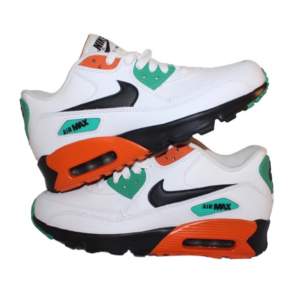 Air Max 90 “Starfish" - Picture 2 of 4